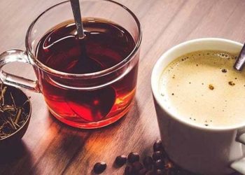 শীতে বারবার চা-কফি পানে হতে পারে বড় বিপদ