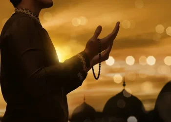 ভাগ্য পরিবর্তনের দোয়া