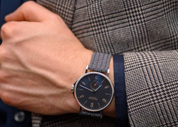 অধিকাংশ মানুষ কেন বাঁহাতে ঘড়ি পরেন?