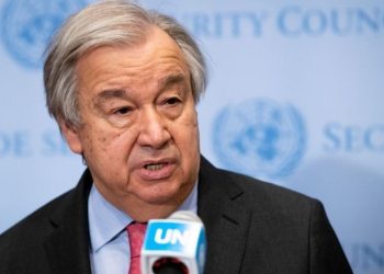 ওসমান হাদি হত্যার সুষ্ঠু তদন্তের আহ্বান জাতিসংঘ মহাসচিবের