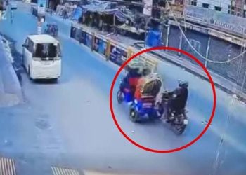 হাদির ওপর হামলায় ব্যবহৃত মোটরসাইকেল শনাক্ত, মালিক গ্রেফতার