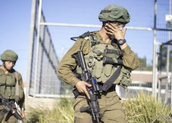 ইসরাইলি সেনাদের পদত্যাগের হিড়িক