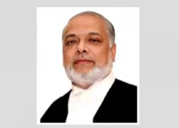 প্রধান বিচারপতি হলেন জুবায়ের রহমান চৌধুরী