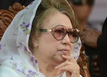 বেগম খালেদা জিয়ার কারাজীবনের ইতিহাস