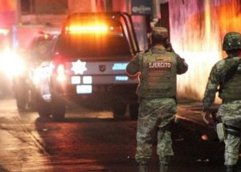 মেক্সিকোতে বারে বন্দুক হামলা, নিহত ৭