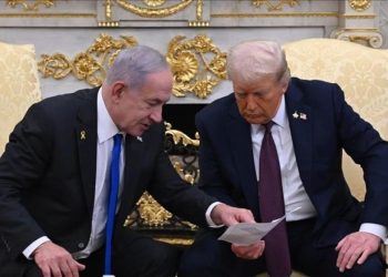 শান্তি প্রক্রিয়া ব্যাহতের আশঙ্কা, নেতানিয়াহুকে নিয়ে ‘হতাশ’ ট্রাম্প প্রশাসন