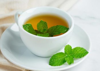 প্রতি রাতে পুদিনার চা পান করার উপকারিতা জানুন