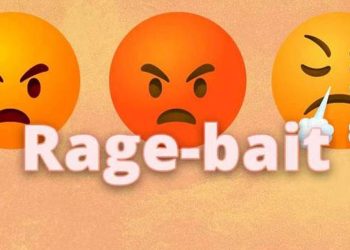 অক্সফোর্ডের বর্ষসেরা শব্দ ‘রেইজ বেইট’