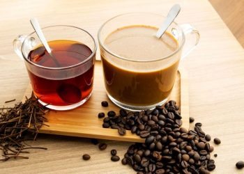 শীতের সকালে চা-কফি খেলে যে উপকার পাওয়া যায়