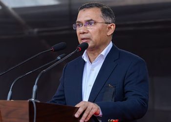 পুরো দেশই আমার পরিবার হয়ে উঠেছে: তারেক রহমান