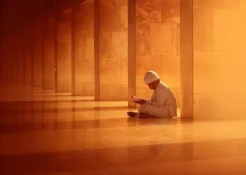 জানেন কি— ইসলাম কেন সুস্থতা ও জীবনকে বেশি গুরুত্ব দেয়?