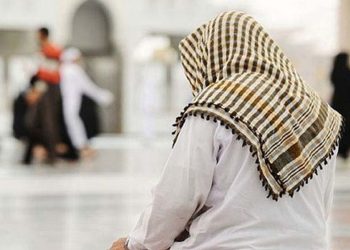 গুনাহ মাফ ও মর্যাদা বৃদ্ধি করে যে ৩ আমল