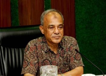 নির্বাচন সুষ্ঠু ও নিরপেক্ষ করতে পুলিশ প্রস্তুত: স্বরাষ্ট্র উপদেষ্টা