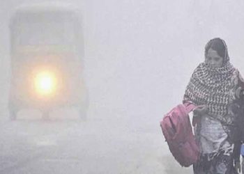 মঙ্গলবার থেকে তীব্র শৈত্যপ্রবাহের আভাস, তাপমাত্রা নামতে পারে ৪ ডিগ্রিতে