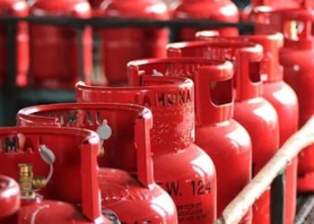 এলপি গ্যাসের নতুন দাম ঘোষণা আজ