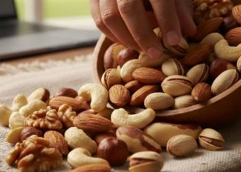 কোন বাদামে কমবে কোলেস্টেরল, হার্ট থাকবে সুস্থ?