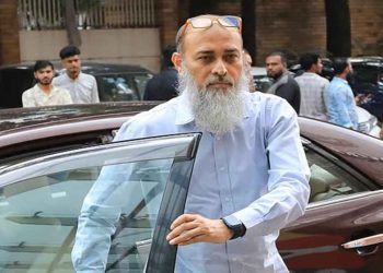 বিসিবির পদ ফিরে পেলেন সেই নাজমুল ইসলাম