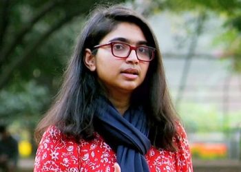 তাসনিম জারার মনোনয়নপত্র বৈধ ঘোষণা