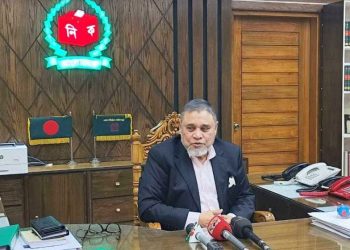 নির্বাচনের পরিবেশ-পরিস্থিতি সন্তোষজনক: সিইসি