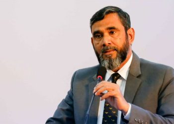 ‘এবারের নির্বাচনটা হবে লাইনচ্যুত ট্রেনকে ফের লাইনে তোলা’