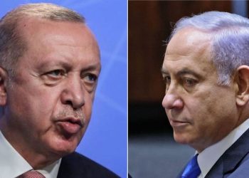 নেতানিয়াহুকে ফেরাউনের সঙ্গে তুলনা করলেন এরদোগান