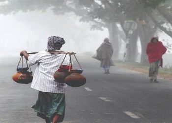 ফের বাড়তে পারে শীতের দাপট