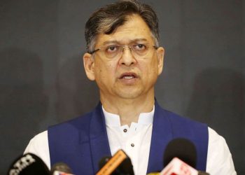 ‘ইসি ও একটি দল নির্বাচনকে প্রশ্নবিদ্ধ করার সুযোগ খুঁজছে’