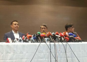 ‘হ্যাঁ’ ভোটের মাধ্যমে জনগণ সংস্কারের পক্ষে রায় দিয়েছে: আলী রীয়াজ