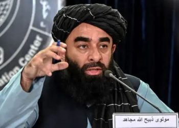 আলোচনার মাধ্যমে সংঘাত বন্ধ চায় আফগানিস্তান