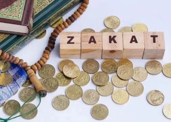 যেসব আত্মীয়কে জাকাত দেওয়া যাবে না