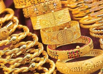 ৫ ফেব্রুয়ারি: ২২ ক্যারেট স্বর্ণের ভরি কত?