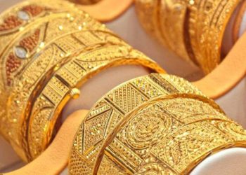 টানা তৃতীয় দফায় বাড়ল স্বর্ণের দাম, কত টাকা ভরি?