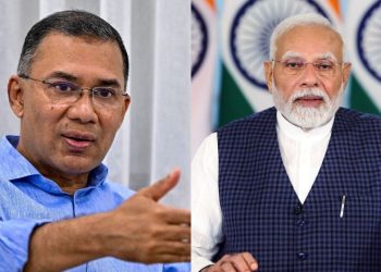 তারেক রহমানের শপথ অনুষ্ঠানে কি উপস্থিত থাকবেন মোদি?