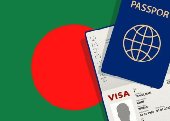 বিদেশে যেতে বাংলাদেশিদের ‘ভিসা সংকট’ কাটছে না কেন?