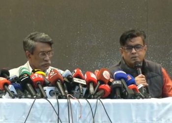 নির্বাচিত সংসদ সদস্যদের শপথ কবে, জানালেন শফিকুল আলম