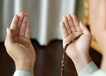 রমজানে প্রতিদিন পড়ুন এই তিন দোয়া