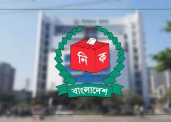 নির্বাচনি প্রচারণায় পোস্টার ব্যবহারে নিষেধাজ্ঞা ইসির