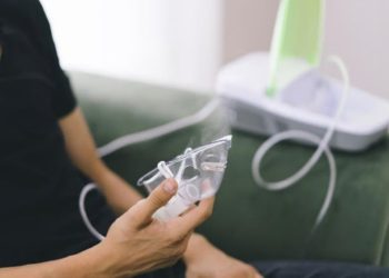 নেবুলাইজার ব্যবহার করলে রোজা ভেঙে যায়?