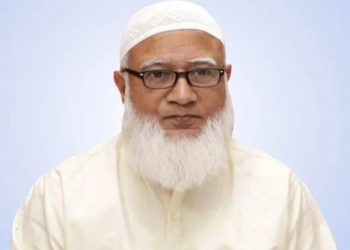 মতপ্রকাশের স্বাধীনতার জন্যই জুলাই: বিরোধীদলীয় নেতা