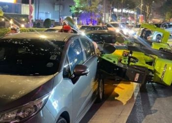 মালয়েশিয়ায় ক্রেনচাপায় বাংলাদেশি নিহত