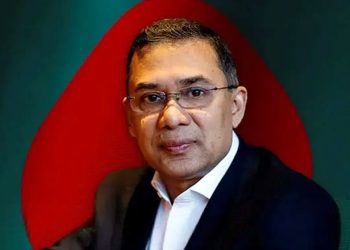 তারেক রহমানের শপথ অনুষ্ঠানে মোদি-শাহবাজসহ আমন্ত্রণ পেয়েছেন ১৩ রাষ্ট্রপ্রধান