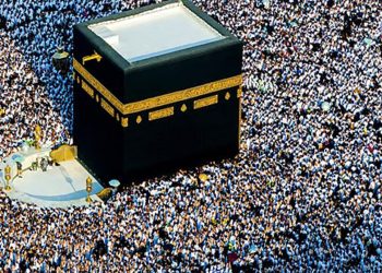 রমজানে ওমরাহ পালনকারীদের জন্য নতুন নির্দেশনা জারি