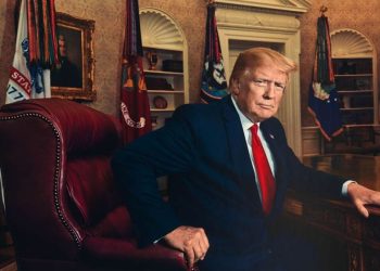 লাফিয়ে বাড়ছে জ্বালানি তেলের দাম, যা বললেন ট্রাম্প