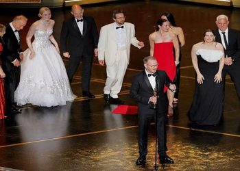 অস্কার পুরস্কার ঘোষণা: কারা পেলেন কোন পুরস্কার