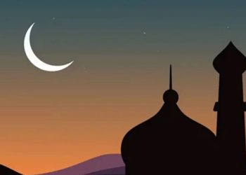 পবিত্র শবে কদর আজ