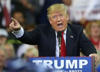 এবার ইরান নিয়ে ন্যাটোকে যে সতর্কবার্তা দিলেন ট্রাম্প