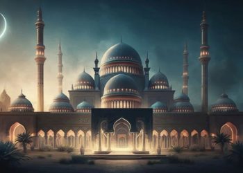 ইতিকাফের সময় কি মসজিদের ছাদে যাওয়া যাবে?