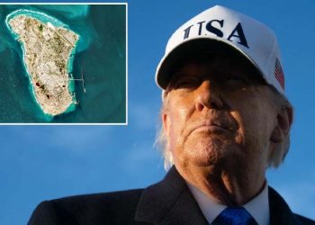 এবার ইরানের খারগ দ্বীপে বোমা হামলা করল যুক্তরাষ্ট্র