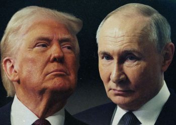 গোয়েন্দা তথ্য দিয়ে ইরানকে রাশিয়ার সহায়তার ব্যাপারে যা বললেন ট্রাম্প