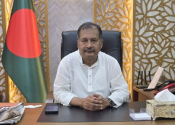 তেল মজুদ করে কৃত্রিম সংকট তৈরি না করার আহ্বান তথ্যমন্ত্রীর